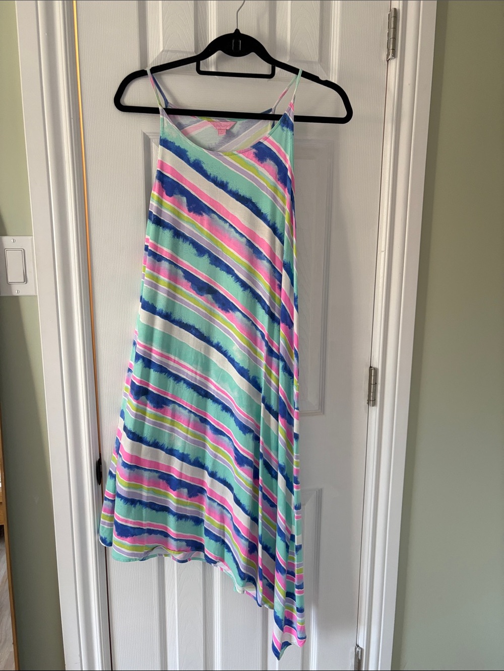 Lily Pulitzer dress - size large